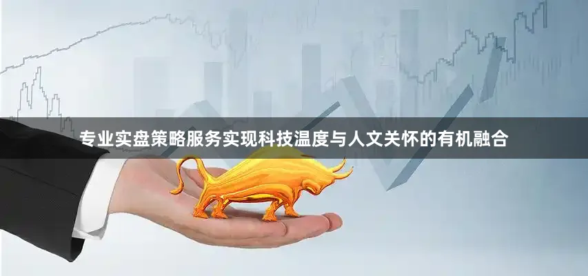 专业实盘策略服务实现科技温度与人文关怀的有机融合